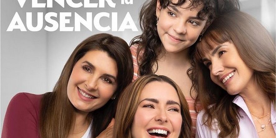 vencer la ausencia