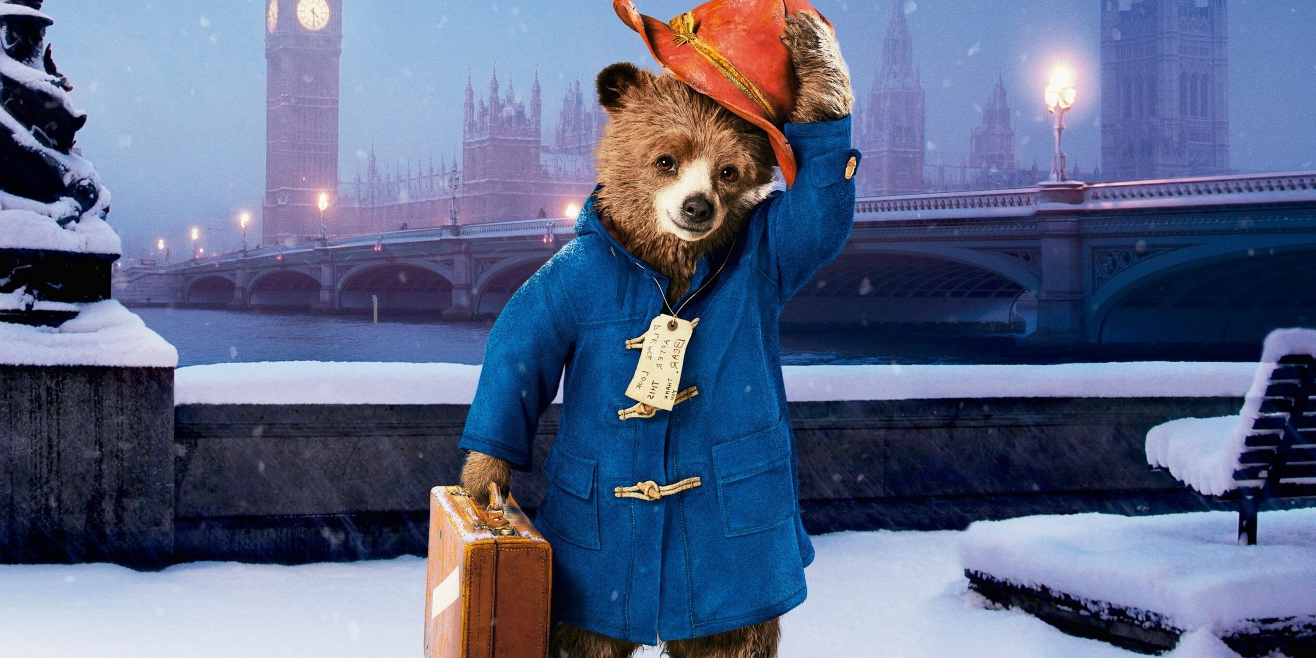 paddington