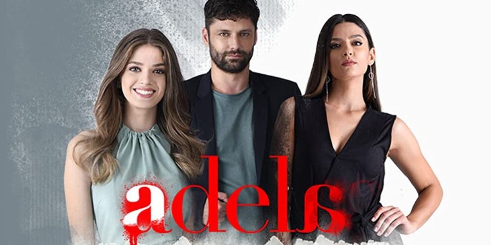 adela