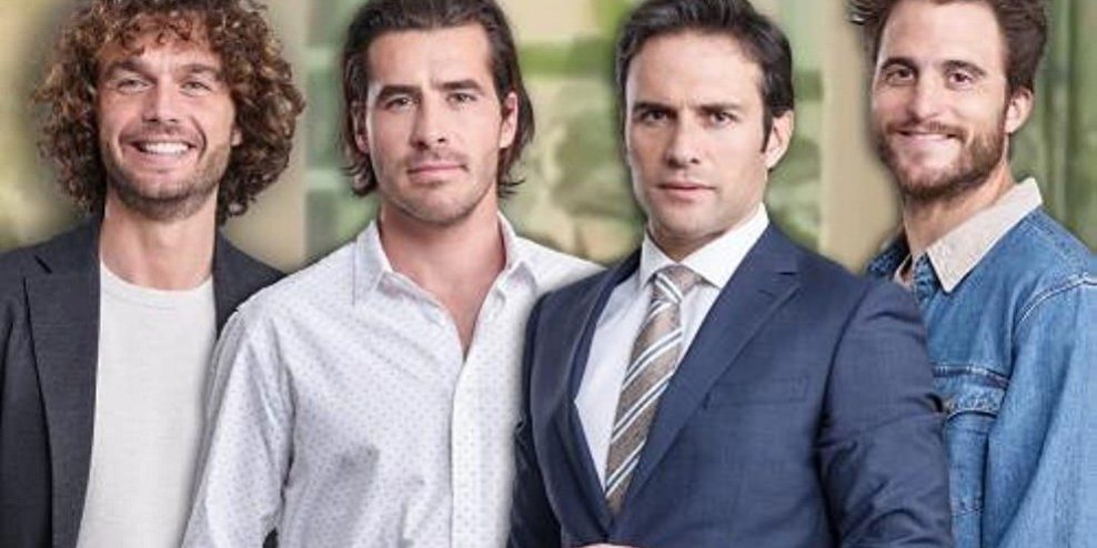 queridos papas