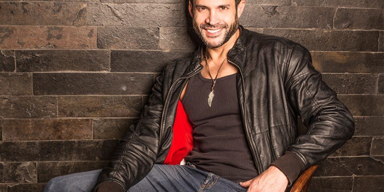 alejandro otero