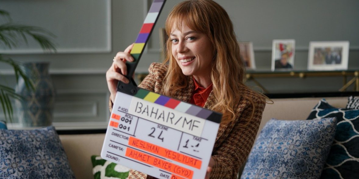 bahar