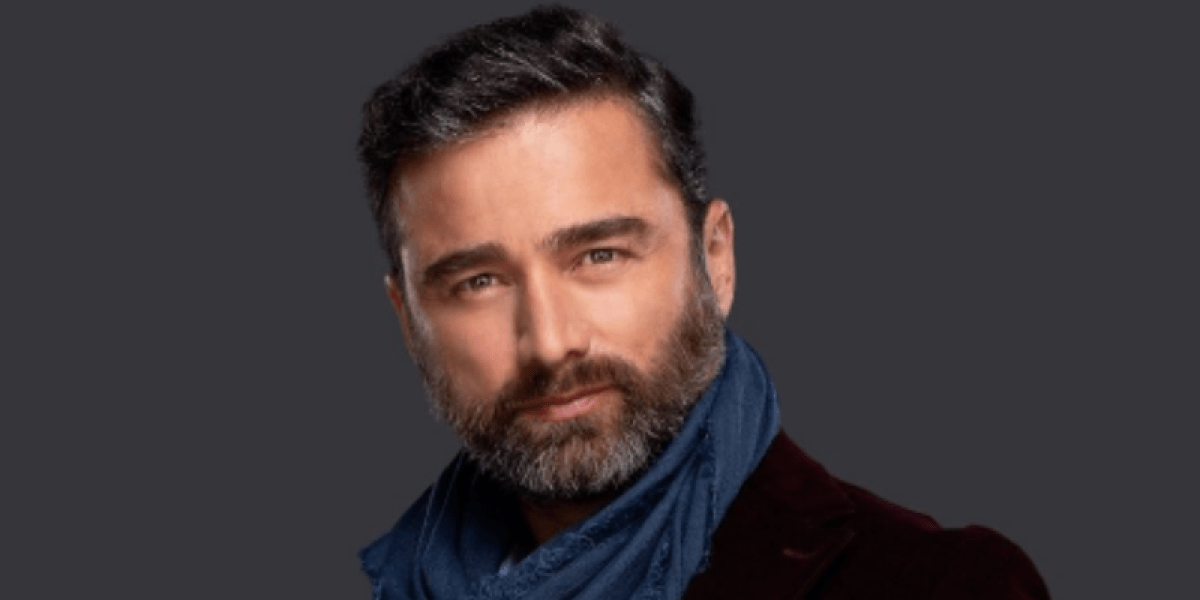 Andrés Toro
