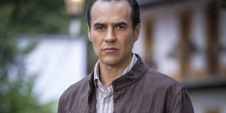 jorge poza