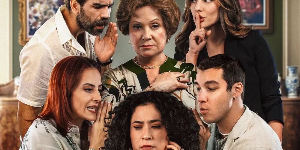 UNA FAMILIA