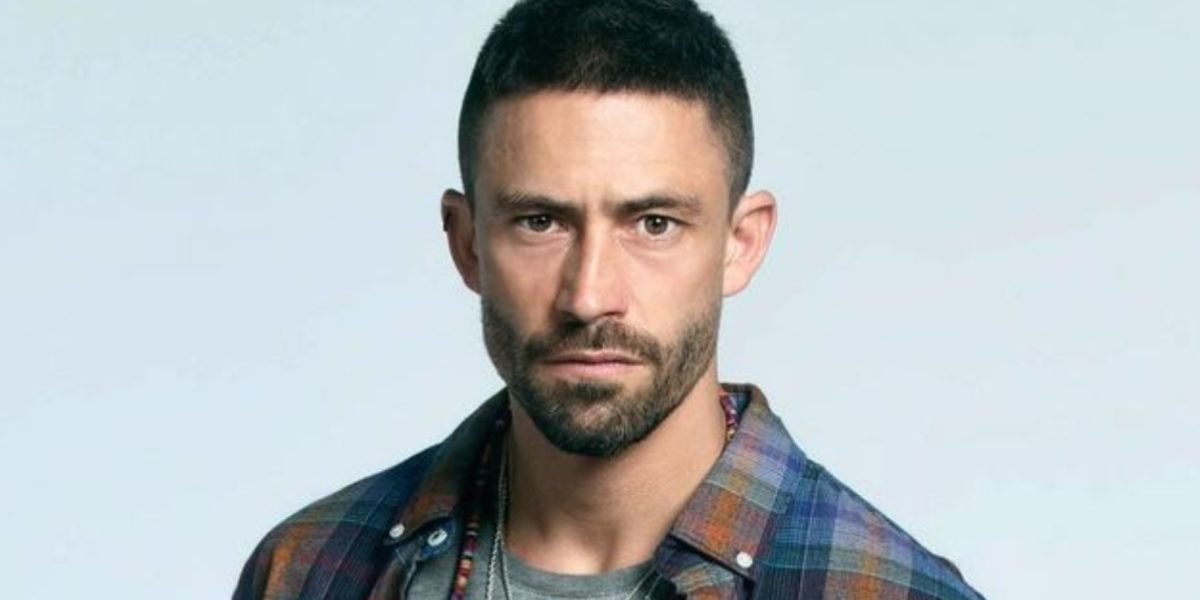 Tiago Correa