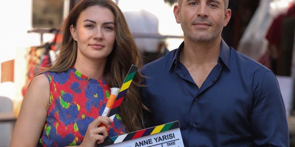 anne