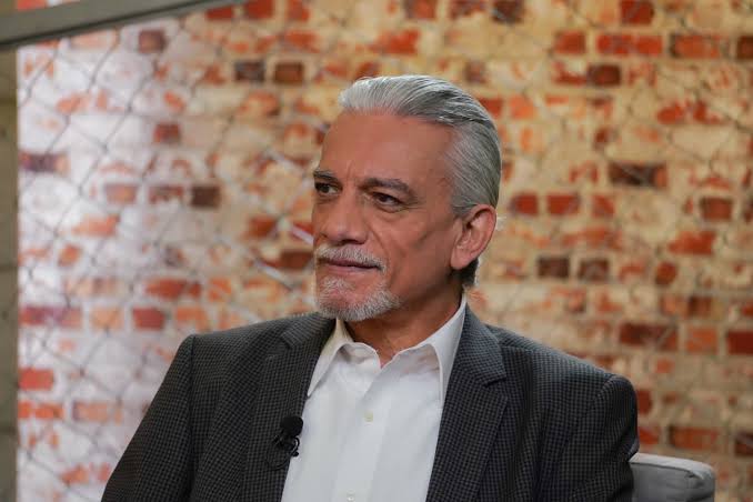 juan carlos barreto