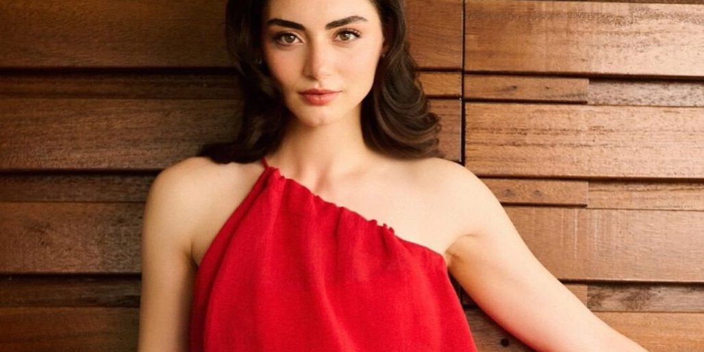 ozge torer