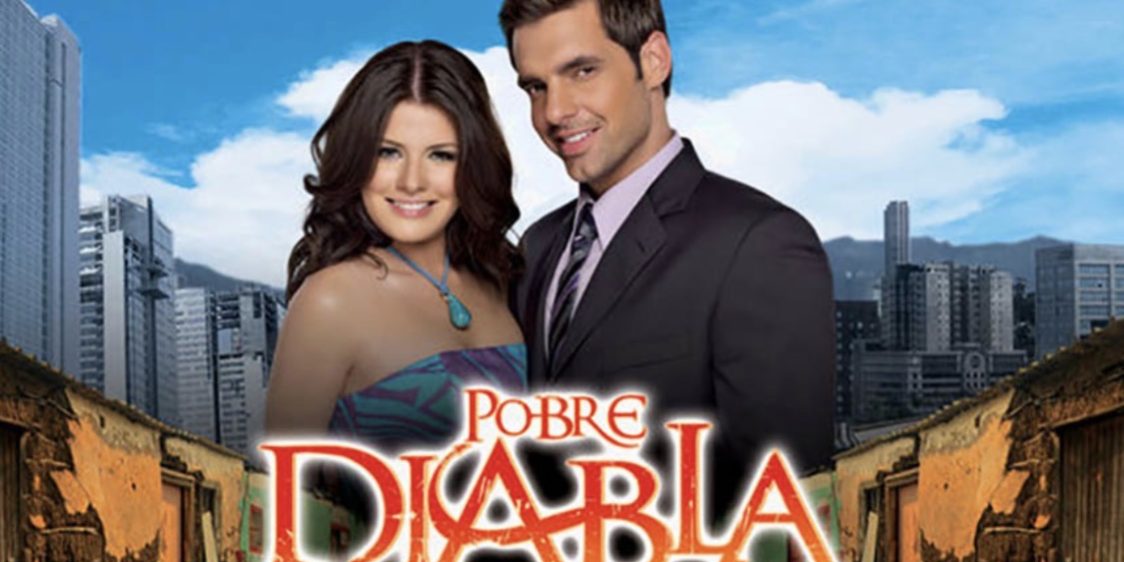 pobre diabla